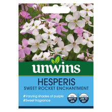 Load image into Gallery viewer, Hesperis Sweet Rocket Enchantment
