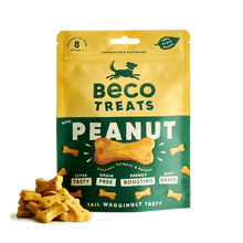 Load image into Gallery viewer, Beco Dog Soft Baked Treats - Various Flavours 
