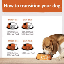 Load image into Gallery viewer, Wellness CORE Dog Dry Adult Original Turkey with Chicken Recipe 10kg – Grain-Free High Protein Food
