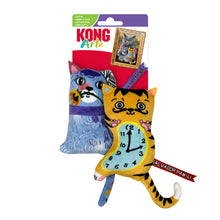 Load image into Gallery viewer, KONG Artz Kahlo Picasso 2pk
