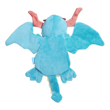 Load image into Gallery viewer, Bark Grimbold The Dragon Dog Toy
