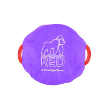 Load image into Gallery viewer, Red Gorilla TubCover
