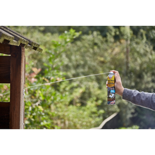 Load image into Gallery viewer, Zero In Wasp Nest Killer Foam 300ml Aerosol
