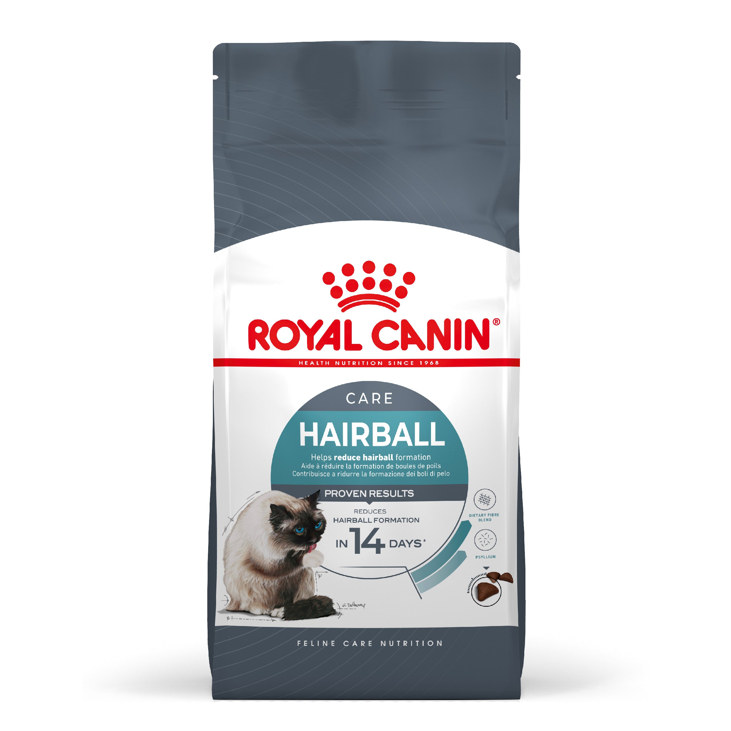 Royal Canin Hairball Care Adult Dry Cat Food For Cats