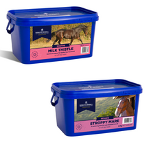 Load image into Gallery viewer, Dodson And Horrell 2.5kg Supplement - Various Sizes 
