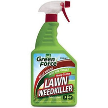 Load image into Gallery viewer, Lawn Weed Killer Concentrate 250ml, 500ml &amp; 1ltr &amp; Ready-To-Use 1ltr
