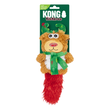 Load image into Gallery viewer, KONG Holiday Kickeroo® Character Assorted
