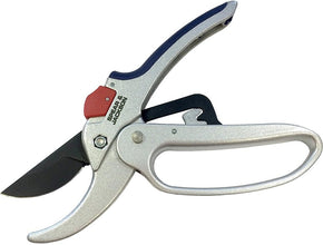 Load image into Gallery viewer, Spear &amp; Jackson Geared Anvil Secateurs
