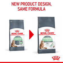 Load image into Gallery viewer, Royal Canin Dry Cat Food For Digestive Care In Cats 2kg
