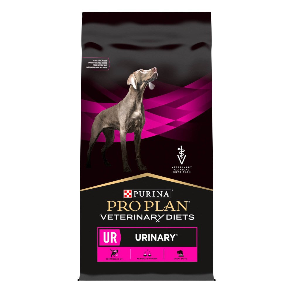 Purina Pro Plan Veterinary Diet Canine UR Urinary 12kg