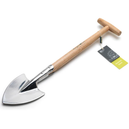 Burgon & Ball Stainless Perennial Spade