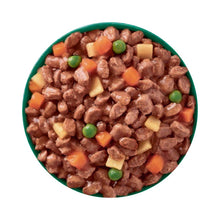 Load image into Gallery viewer, James Wellbeloved Grain Free Puppy Dog Food Turkey in Gravy Pouch 90g x 12
