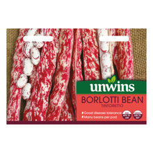 Load image into Gallery viewer, Borlotti Bean Tintoretto
