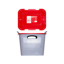 Load image into Gallery viewer, Red Gorilla Stack N Store 25 Lt
