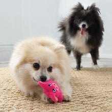 Load image into Gallery viewer, KONG Snuzzles Mini Pig XS
