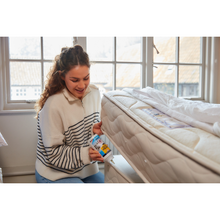 Load image into Gallery viewer, Zero In Bed Bug &amp; Dust Mite Killer Powder 250g
