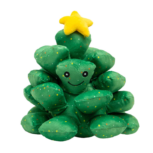 Ancol Douglas Fir Tree Dog Toy