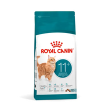 Load image into Gallery viewer, Royal Canin FHN Ageing 11+ Cat Food
