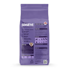 Load image into Gallery viewer, Burgess Sensitive Senior Dog Food In Turkey 2kg Or 12.5kg

