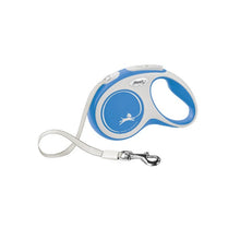 Load image into Gallery viewer, Flexi New Comfort Retractable Dog Lead – Tape, Cord &amp; Strap Options, Sizes XS to M
