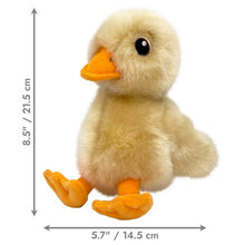 Load image into Gallery viewer, KONG Toughz Duck Medium
