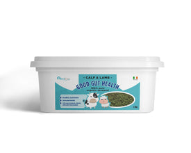 Load image into Gallery viewer, Sealac Healthy Good Gut Bio 1.5 Kg - 100% Organic Seaweed Milk Replacement Additive to Support Gut Microbiome Health &amp; Reduce Digestive Upset
