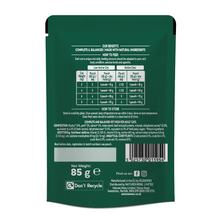 Load image into Gallery viewer, Natures Menu Salmon Bites in Gravy Pouch 85g x 22
