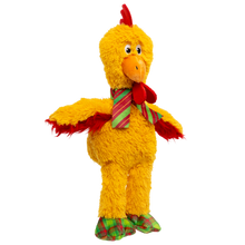 Load image into Gallery viewer, KONG Holiday Knots Chicken Medium/Large
