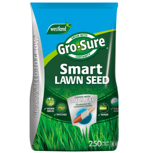 Load image into Gallery viewer, Westland Gro-Sure Smart Seed 25sqm and 250sqm
