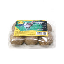 Load image into Gallery viewer, Feldy Chicken Pecker Block/ Balls For Poultry - Various Flavours 
