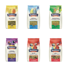 Load image into Gallery viewer, Westland Bucktons Indoor Bird Small Packs
