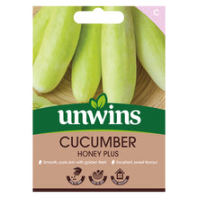 Load image into Gallery viewer, Cucumber Honey Plus
