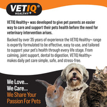 Load image into Gallery viewer, VETIQ Hairball Relief Paste for Cats &amp; Rabbits 70g
