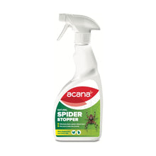 Load image into Gallery viewer, Acana Natural Spider Stopper Spray 500ml
