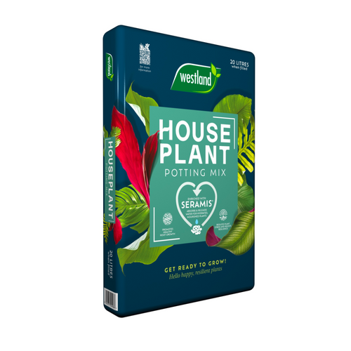 Westland Houseplant Potting Mix 20L Peat Free