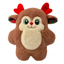 Load image into Gallery viewer, KONG Holiday Snuzzles Reindeer Medium
