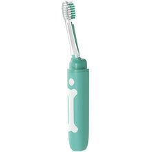 Load image into Gallery viewer, Petsie Revolutionary Electrolysis Dog Toothbrush
