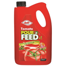 Load image into Gallery viewer, Doff Pour &amp; Feed Tomato - 1.5 &amp; 3 Litre
