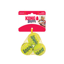 Load image into Gallery viewer, KONG SqueakAir Ball - Various Sizes
