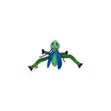 Load image into Gallery viewer, KONG Crackles Grasshopper
