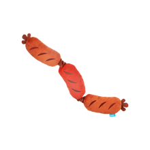 Load image into Gallery viewer, Bark Lickin' Links Dog Toy
