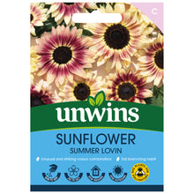 Load image into Gallery viewer, Unwins Sunflower Seed Bundle
