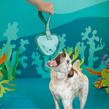 Load image into Gallery viewer, Bark Flingray Dog Toy
