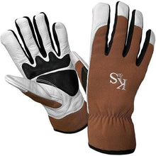 Load image into Gallery viewer, Kent &amp; Stowe Surefit All Jobs Gloves Small/Medium/Large
