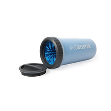 Load image into Gallery viewer, Dexas MudBuster Lidded Large Pro Blue
