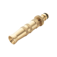 Load image into Gallery viewer, Spear &amp; Jackson Brass Spray Nozzle

