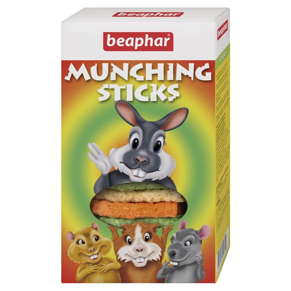 Beaphar Munching Sticks 150g