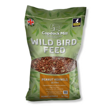 Load image into Gallery viewer, Copdock Mill Peanut Kernels 12.75kg
