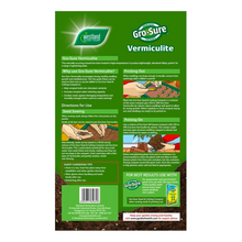 Load image into Gallery viewer, Westland Gro-Sure Vermiculite 10L 

