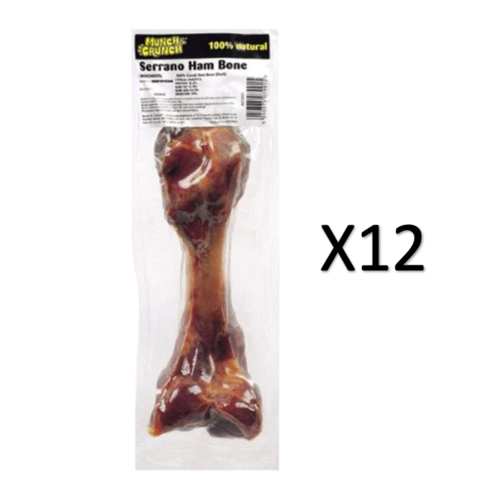 Is ham bone ok for dogs hot sale